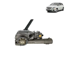 Bomba Oleo Motor Mercedes-benz B200 1.6 Cgi Turbo 2013