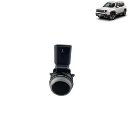Sensor Estacionamento Traseiro Mopar 0053294411 Original