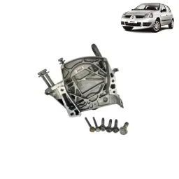 Tampa Do Cabeçote Renault Clio Logan Sandero 1.0 16v D4d
