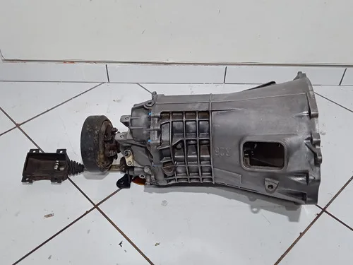 Caixa Cambio Chevrolet Omega 2.0 1993 A 1998 Manual 