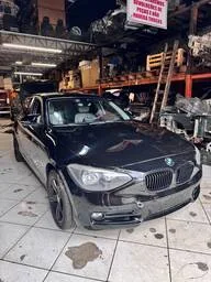 SUCATA118iA Full 1.6 TB 16V 170cv 5p  PARA RETIRADA DE PEÇAS