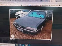 SUCATACitroën Xantia 1995 2.0 16v 4p  PARA RETIRADA DE PEÇAS