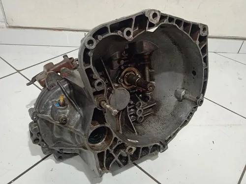 Caixa Cambio Manual Fiat Tempra 2.0 16 V