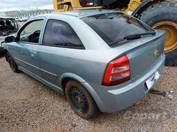 SUCATA GM Astra 2003 2.0 8v 5p PARA RETIRADA DE PEÇAS