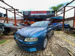 SUCATAFiat Stilo 2003 1.8 8v 5p  PARA RETIRADA DE PEÇAS