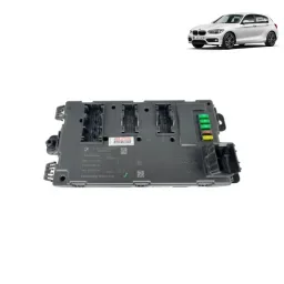 Módulo Conforto Linha Bmw Serie 1 Original 6135927982401