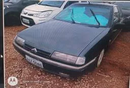 SUCATACitroën Xantia 1994 2.0 16v 4p  PARA RETIRADA DE PEÇAS