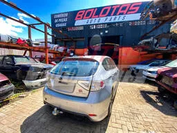 SUCATASubaru Impreza 2011 2.0 R Awd 5p  PARA RETIRADA DE PEÇAS