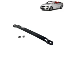 Suporte Barra Trava Bateria Bmw M235i 118 120 F22 F20 F21