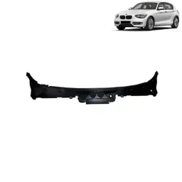 GRADE CHURRASQUEIRA BMW 116 118 2012 A 2016 ORIGINAL