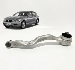 Braço Suspensão Dianteira Direita Bmw 116 118 320 F20 F30