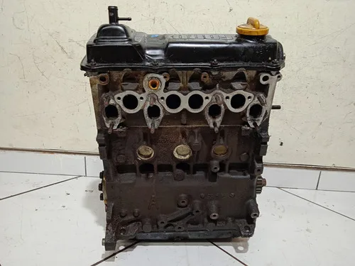 Motor Parcial Ap 1.8 8v 0531103373414 Original 