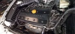 SUCATAChevrolet Astra 2002 2.0 16v 3p  PARA RETIRADA DE PEÇAS