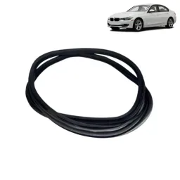 Borracha Porta Traseira Direita Bmw 116i 118i 120i 7066618