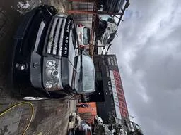 SUCATA Land Rover Range Rover Sport 2008 3.6 Tdv8 Se 5p PARA RETIRADA DE PEÇAS