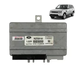 Módulo Suspensão a Ar Range Rover Sport 06 a 09 RQT500160
