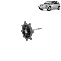 Parafuso Prender Estepe Gol G2 G3 G4 G5 G6 Voyage Vw
