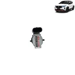 Sensor Estacionamento Mopar Preto Fiat Pulse Abarth Fastback