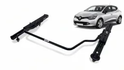 Trilho Banco Dianteiro Direito Renault Clio 2013 a 2016