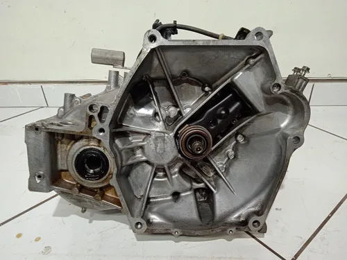 Caixa Cambio Honda Fit 1.5 Manual 