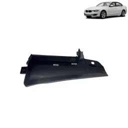 Moldura Churrasqueira Direita 19074910 Bmw 320i 2013 A 2016