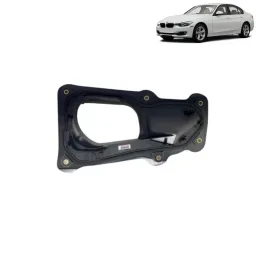 Moldura Tampa Entrada Ar Bmw 320i 2014 2015 2016 19074910