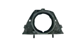Flange Retentor Virabrequim Traseiro Uno Palio Fiasa 96 2000