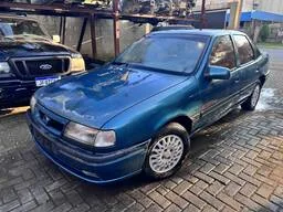 SUCATA Chevrolet Vectra 1994 2.0 Cd 4p PARA RETIRADA DE PEÇAS
