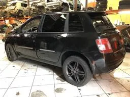 SUCATA Fiat Stilo 2009 1.8 8v Blackmotion Flex Dualogic 5p PARA RETIRADA DE PEÇAS