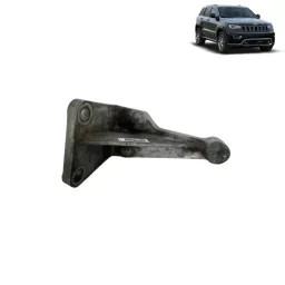 Suporte Do Alternador Jeep Cherokee 5.2 V8 1998 Pz30
