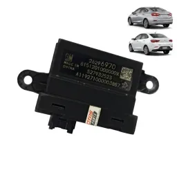 Módulo Estacionamento Onix Tracker Cruze 2020 2025 26296970