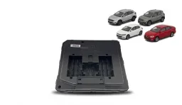 Módulo BCM VW Nivus T-Cross Polo Virtus 20 a 24 2QW937090C