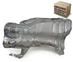 Defletor Calor Tunel BMW 116i 118i 320i 12 a 15 7261775